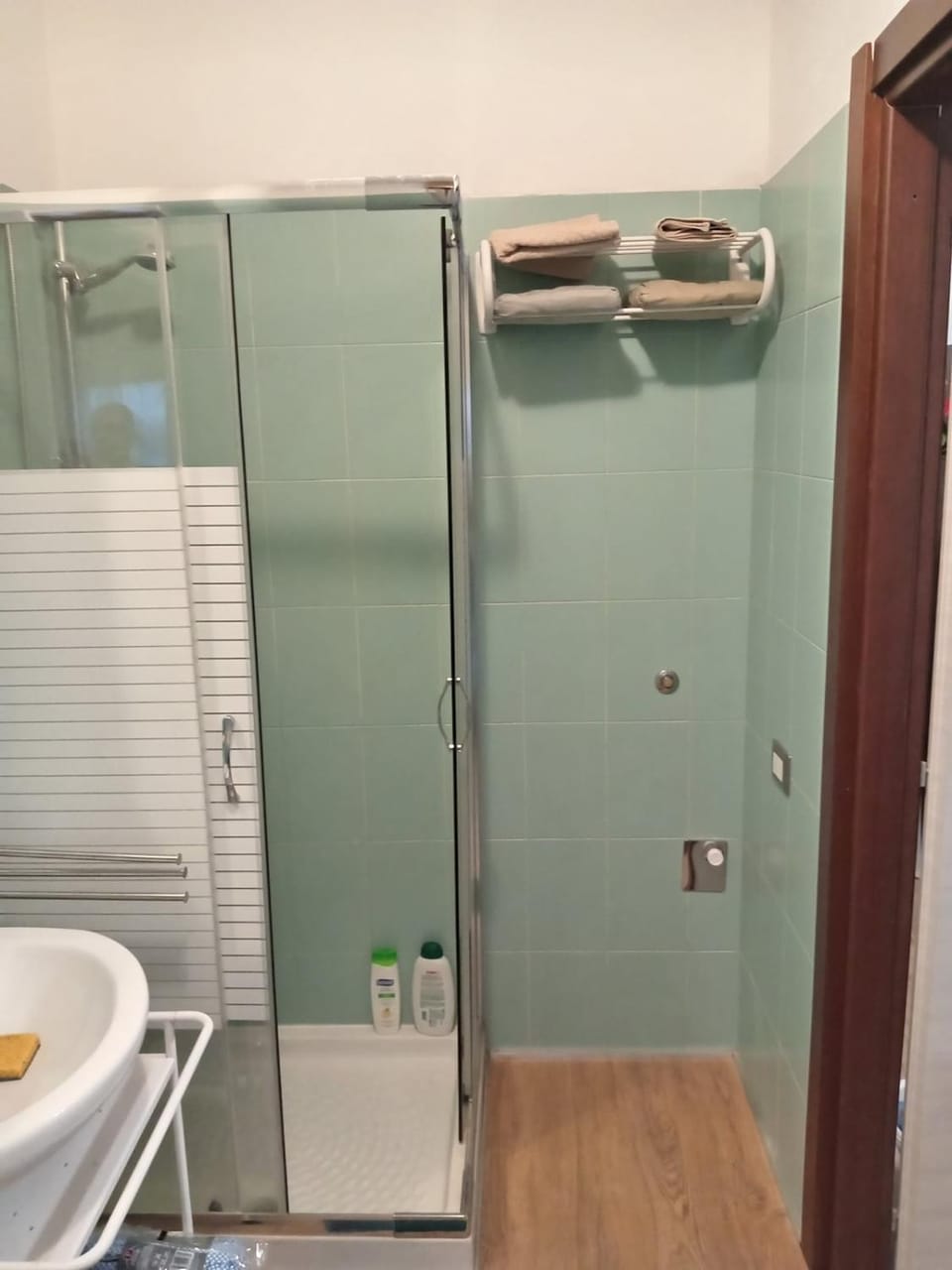 Lo Studio Apartment in Lombardy