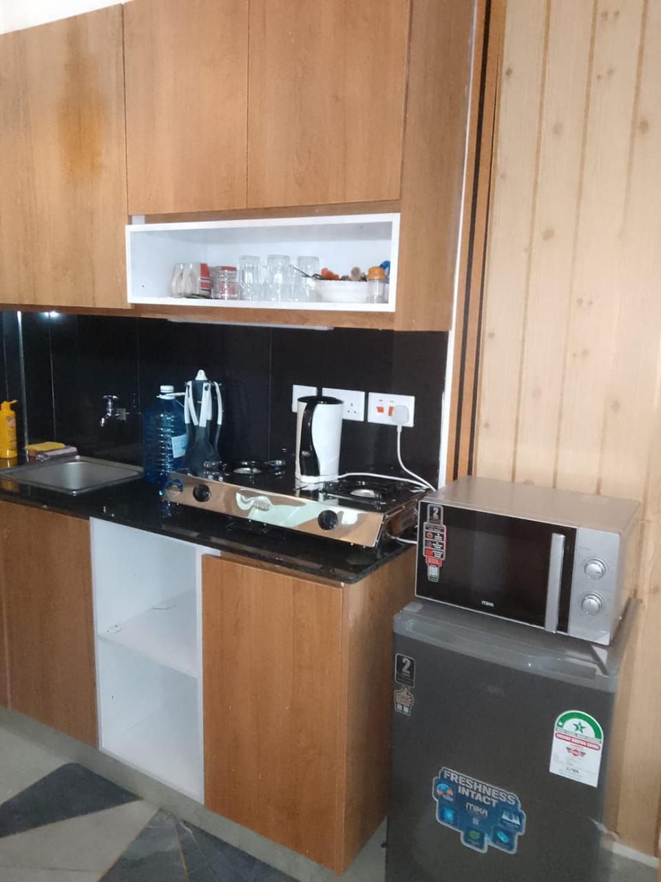 Bet Suites Apartment in Nairobi