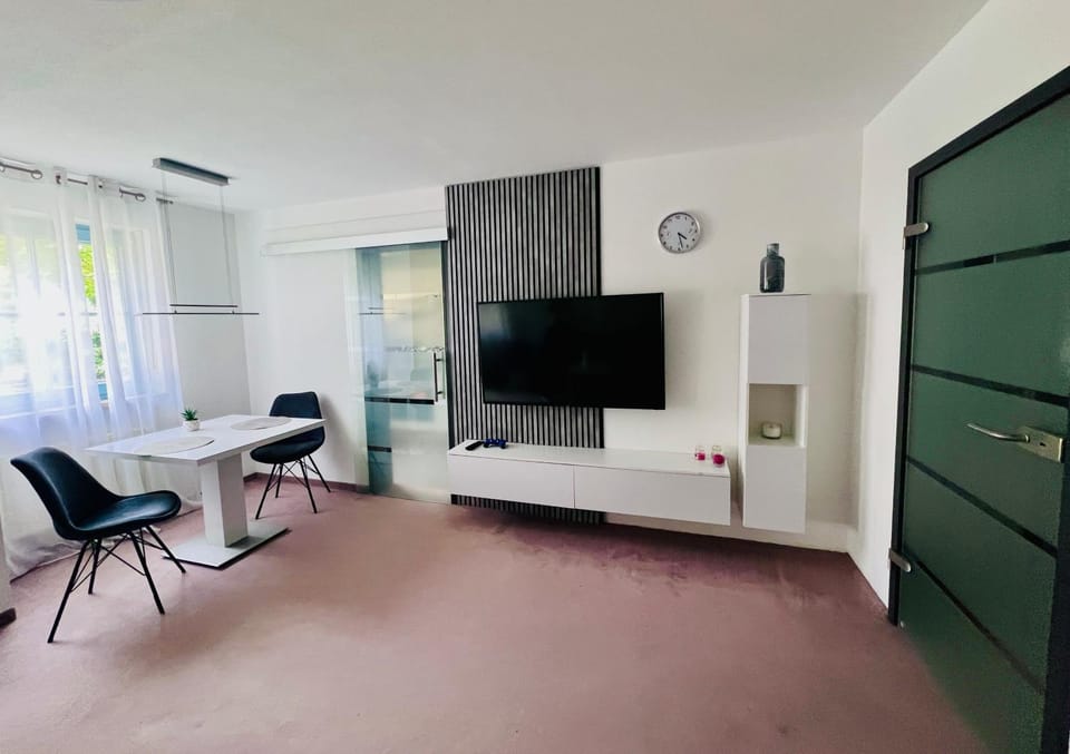 Charmante Wohnung mit Terrasse , ruhig und zentral Apartment in Bavaria