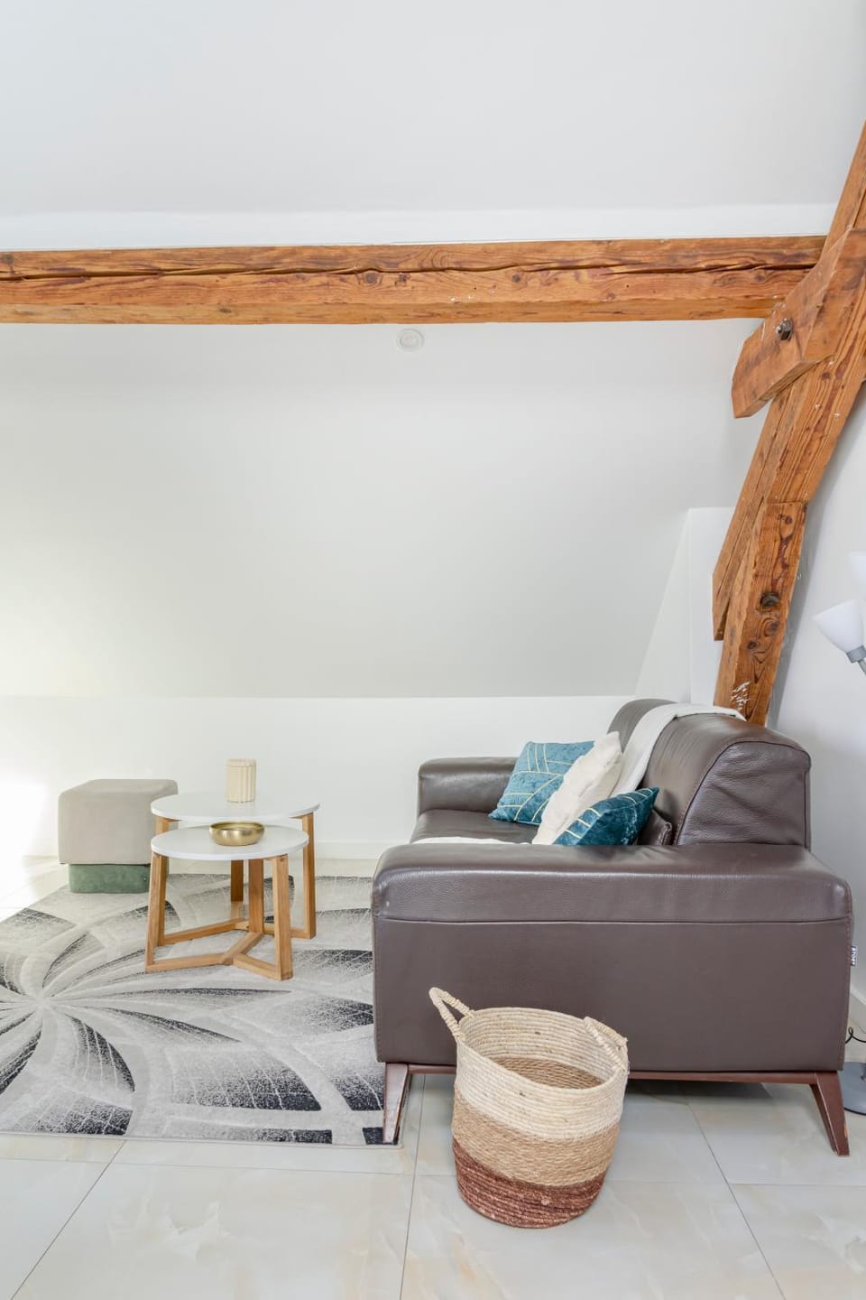 proche lac et centre parking gratuit Apartment in Thonon-les-Bains