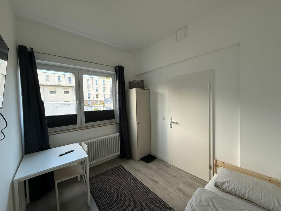 Hostel & Monteurzimmer bei KuK Hostel in Hamburg