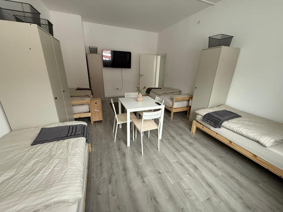 Hostel & Monteurzimmer bei KuK Hostel in Hamburg