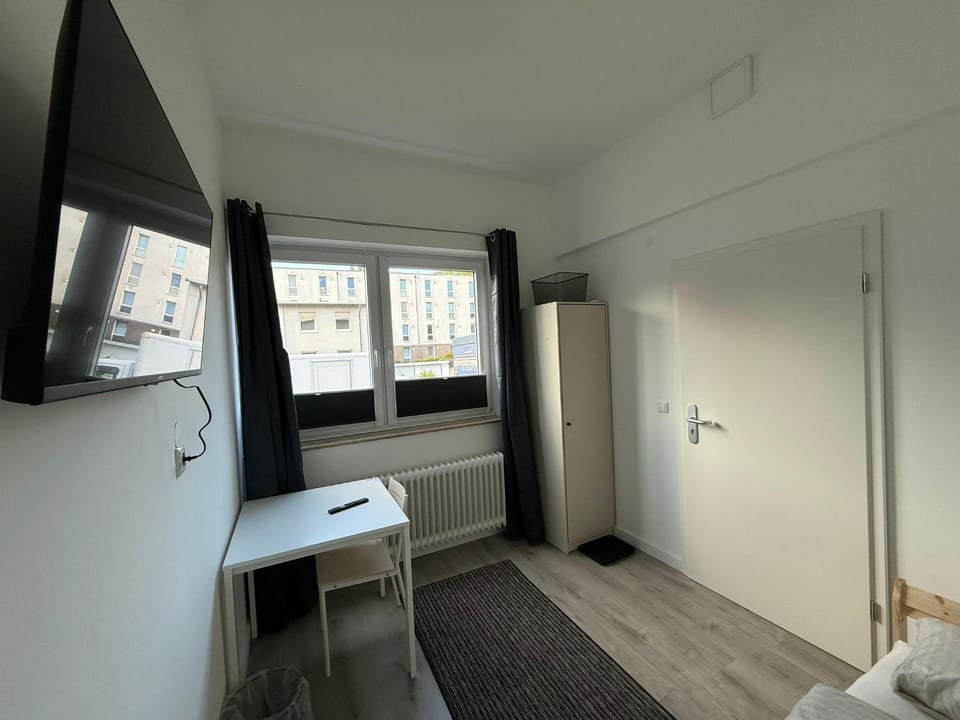Hostel & Monteurzimmer bei KuK Hostel in Hamburg