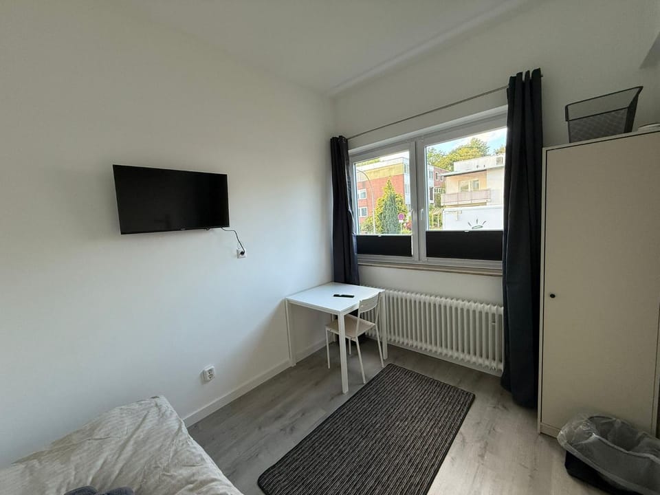Hostel & Monteurzimmer bei KuK Hostel in Hamburg