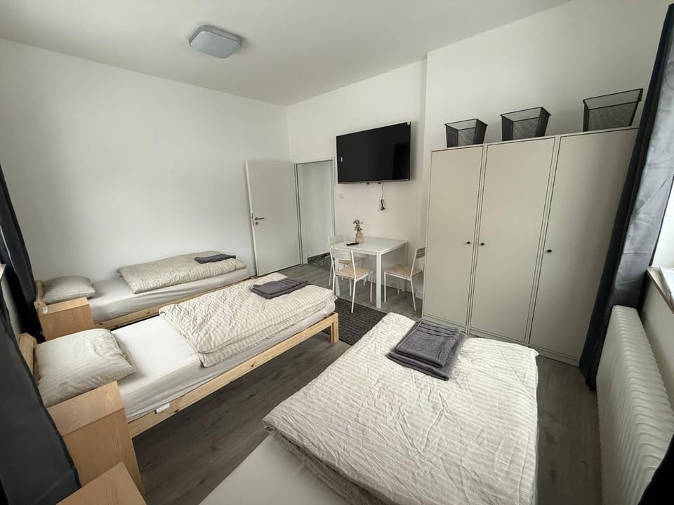 Hostel & Monteurzimmer bei KuK Hostel in Hamburg