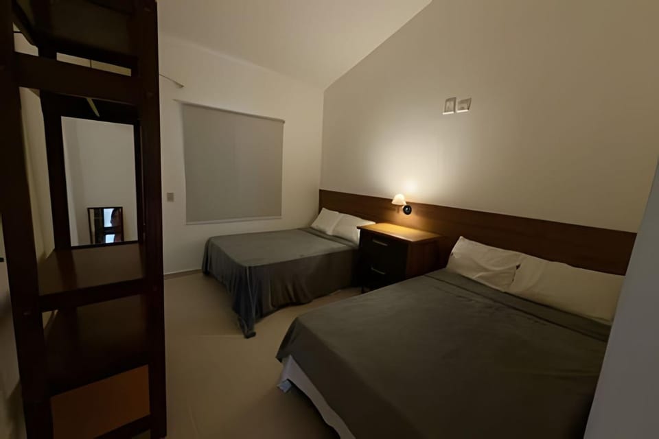 Studio em Juquehy | Unidade 9 Apartment in São Sebastião