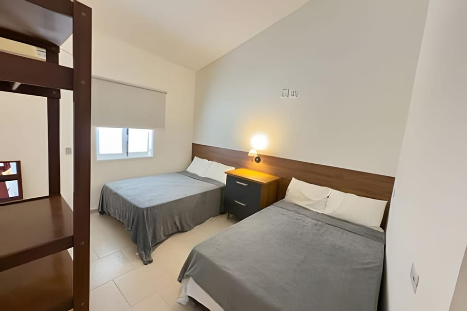Studio em Juquehy | Unidade 9 Apartment in São Sebastião