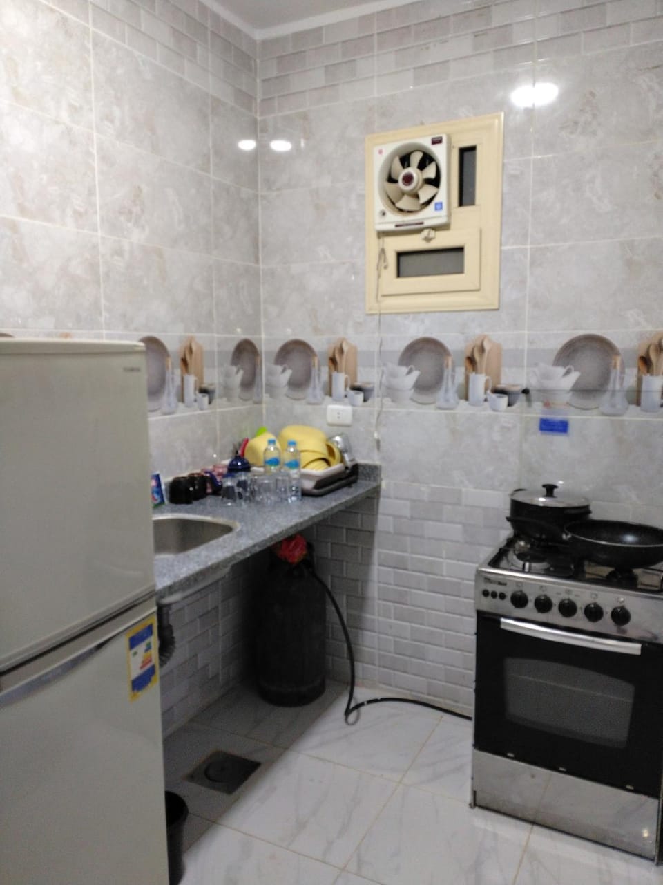 The Palm Circle - Dahab - Appartment 2 Apartment in South Sinai Governorate