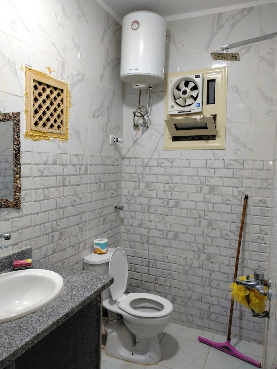 The Palm Circle - Dahab - Appartment 2 Apartment in South Sinai Governorate
