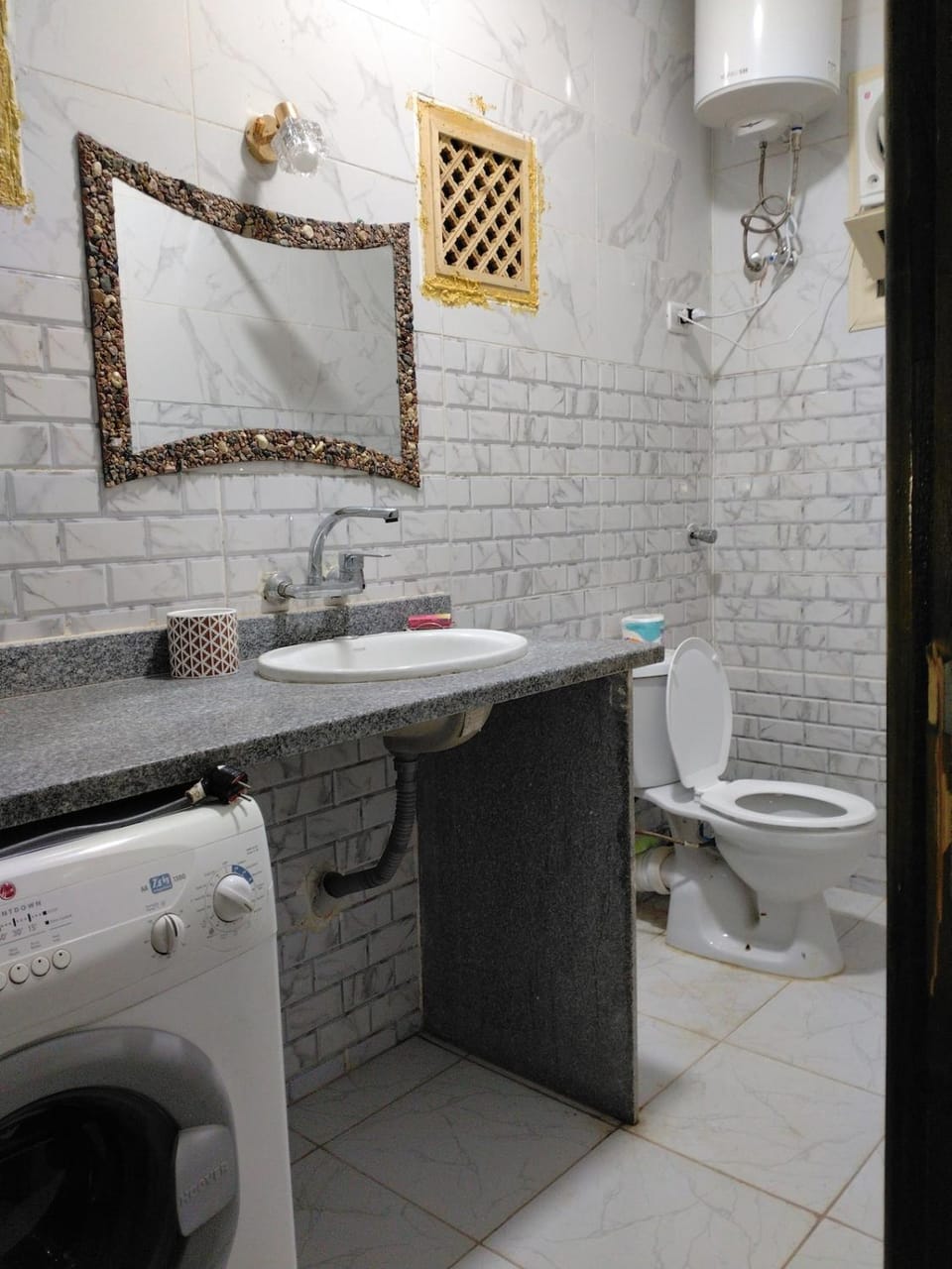 The Palm Circle - Dahab - Appartment 2 Apartment in South Sinai Governorate