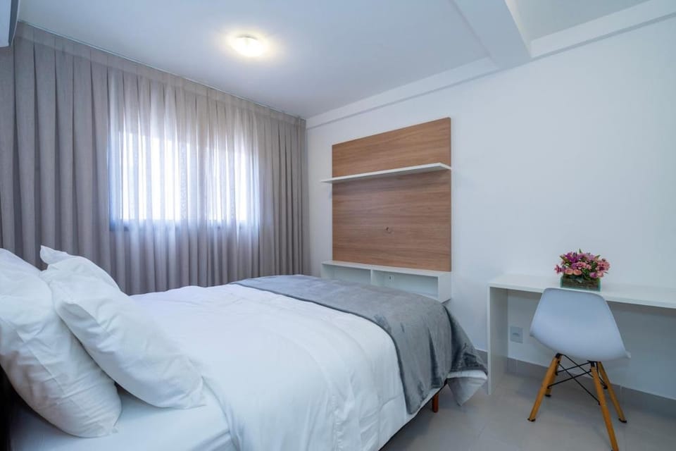 AP32- Apartamento Luxo Prox. Metrô / CGH / SP EXPO Apartment in Sao Paulo City