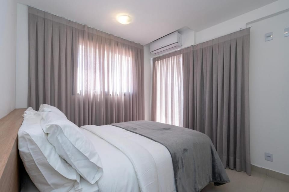 AP02- Apartamento Prox. Metrô /CGH/SP EXPO e CEIC Apartment in Sao Paulo City