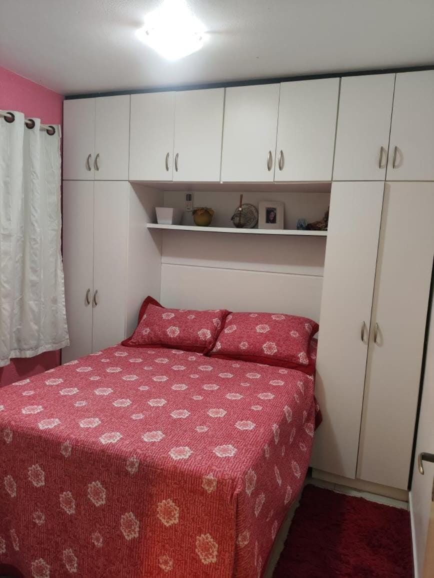Ap bem localizado bela vista palhoça Apartment in State of Santa Catarina