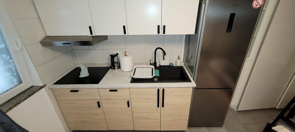 Apartmaji Sonček Izola studio Apartment in Slovenia