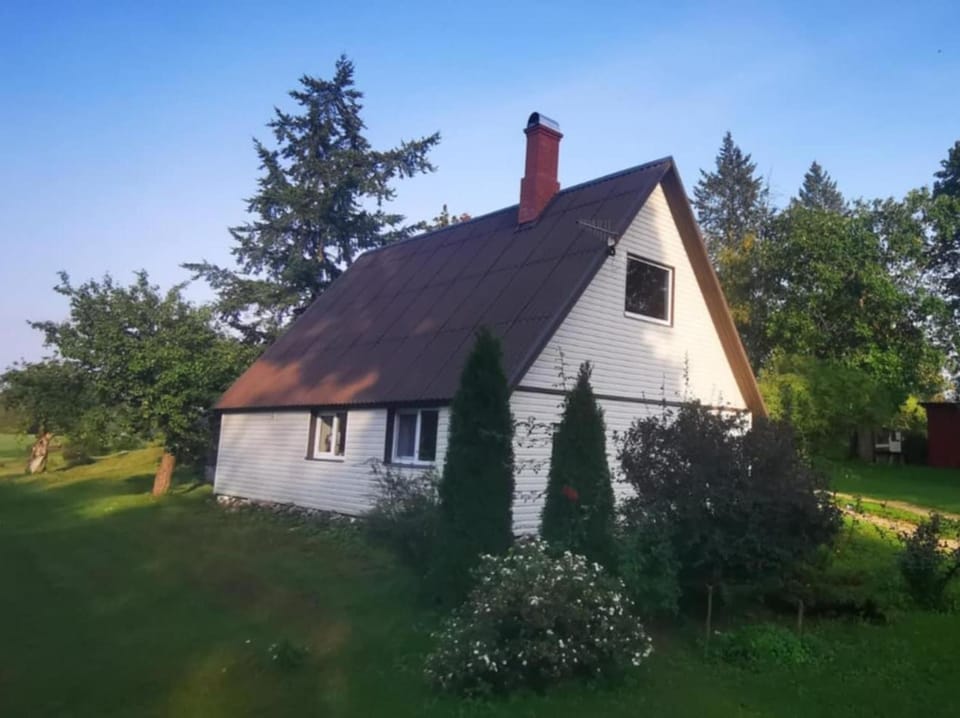 Sepa Talu Country House in Estonia