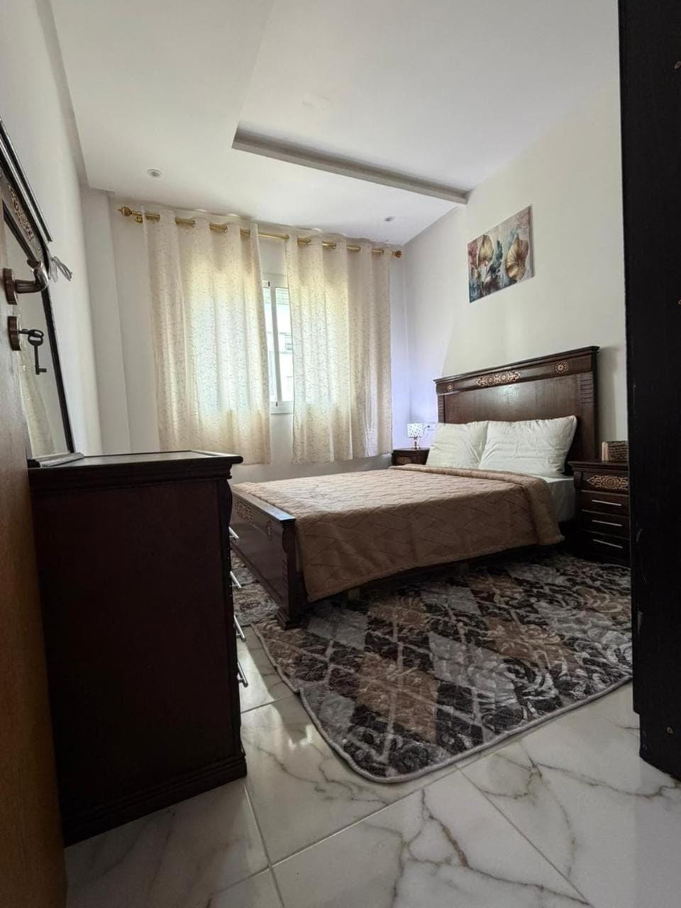 Appartement chez hakim Apartment in Rabat-Salé-Kénitra