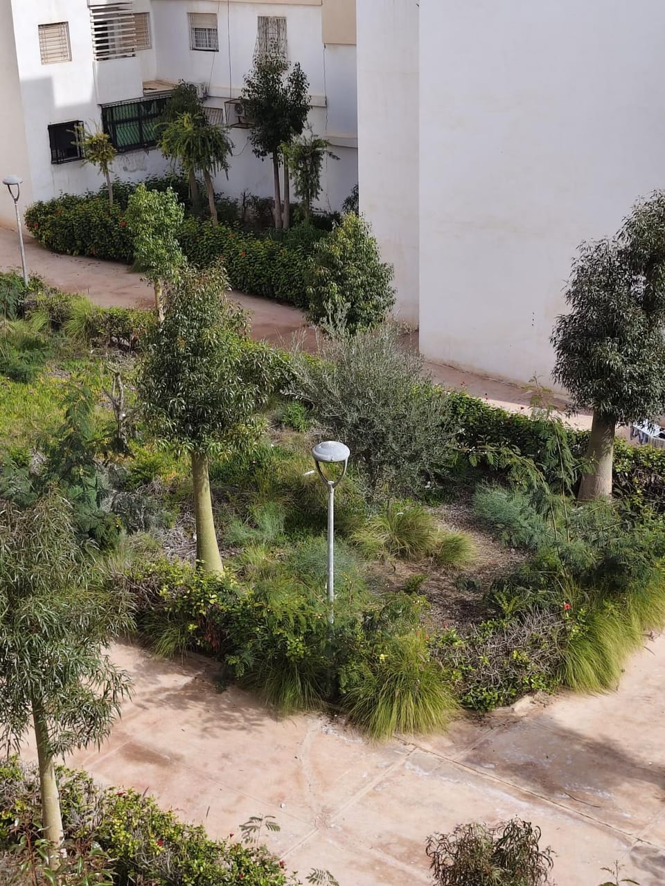 Saada land hay el mohamadi Apartment in Agadir