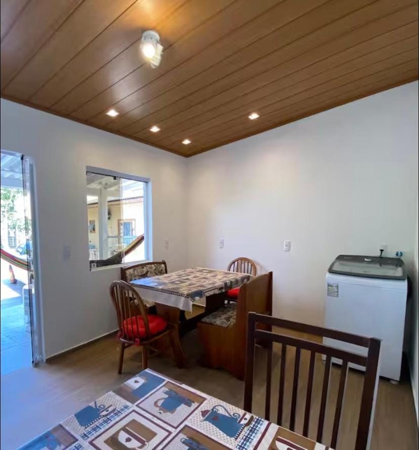 Casa do Aconchego - Quitinete I Bed and Breakfast in Florianopolis