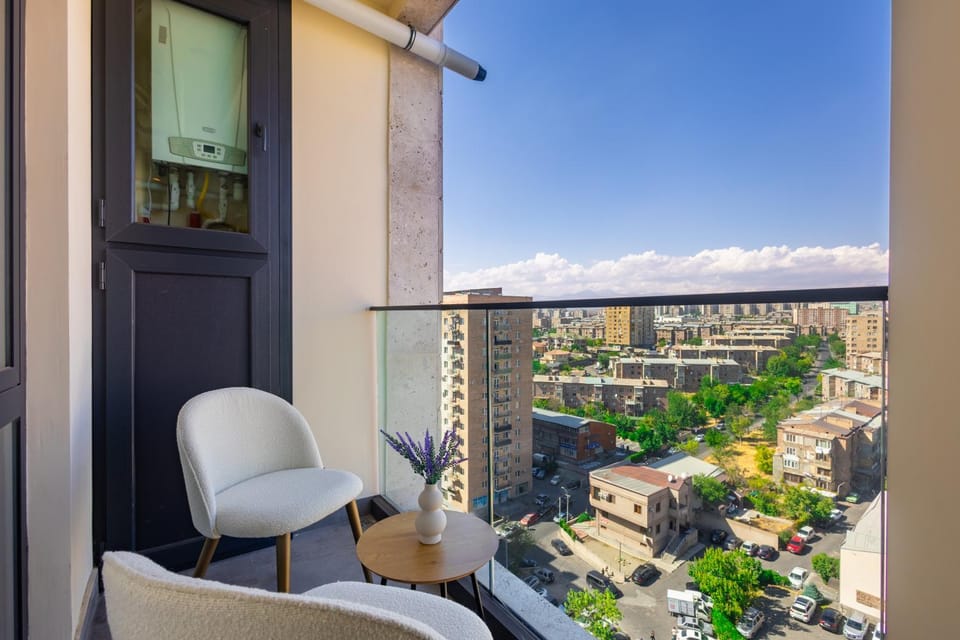 Balcony/Terrace, Balcony/Terrace