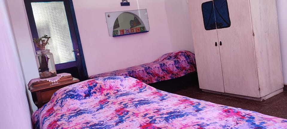 Noche Magnetica Azul Apartment in Mar del Plata