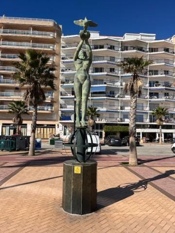Nearby landmark