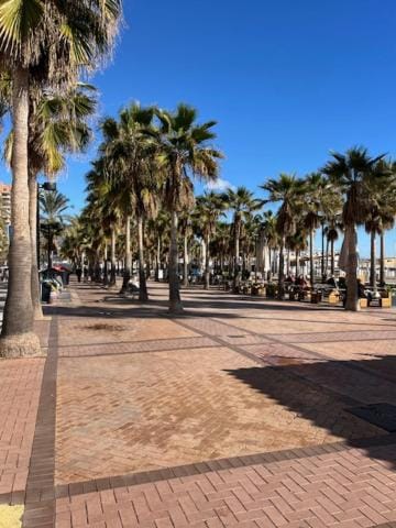 Sea view