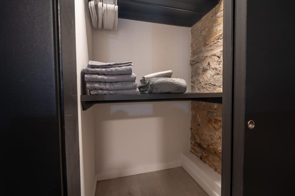 Elegant Gramercy Park Suites Apartment in East Village