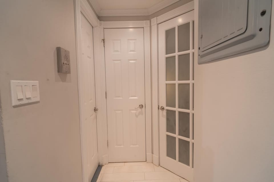 Elegant Gramercy Park Suites Apartment in East Village