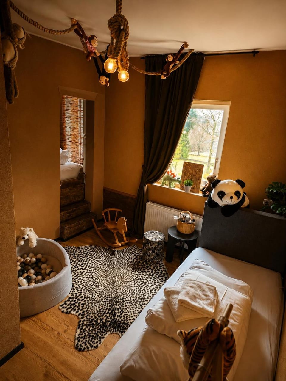 Faber Ferienwohnungen Hahnenklee Apartment in Goslar