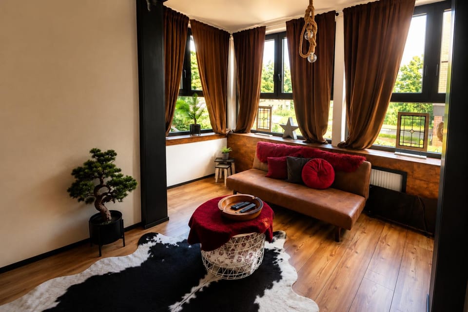 Faber Ferienwohnungen Hahnenklee Apartment in Goslar