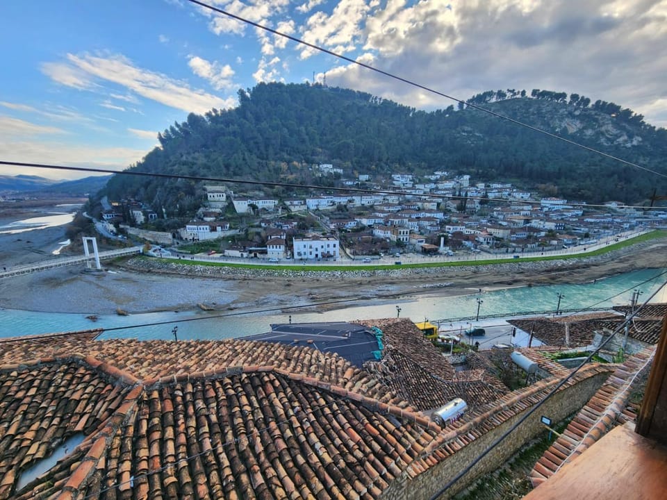 City view