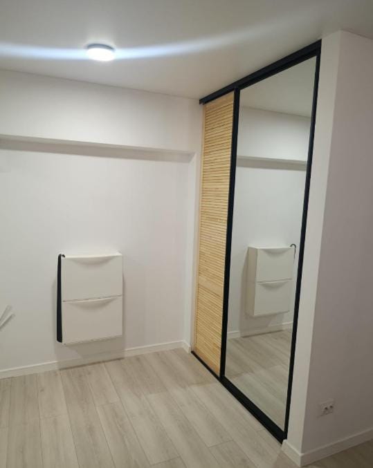 Loft Like View Apartment in Odessa Oblast