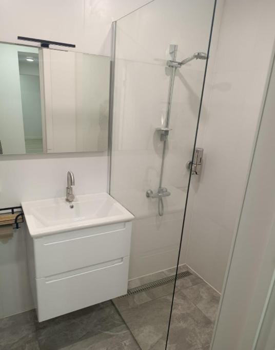 Loft Like View Apartment in Odessa Oblast
