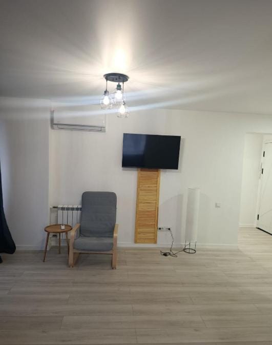 Loft Like View Apartment in Odessa Oblast