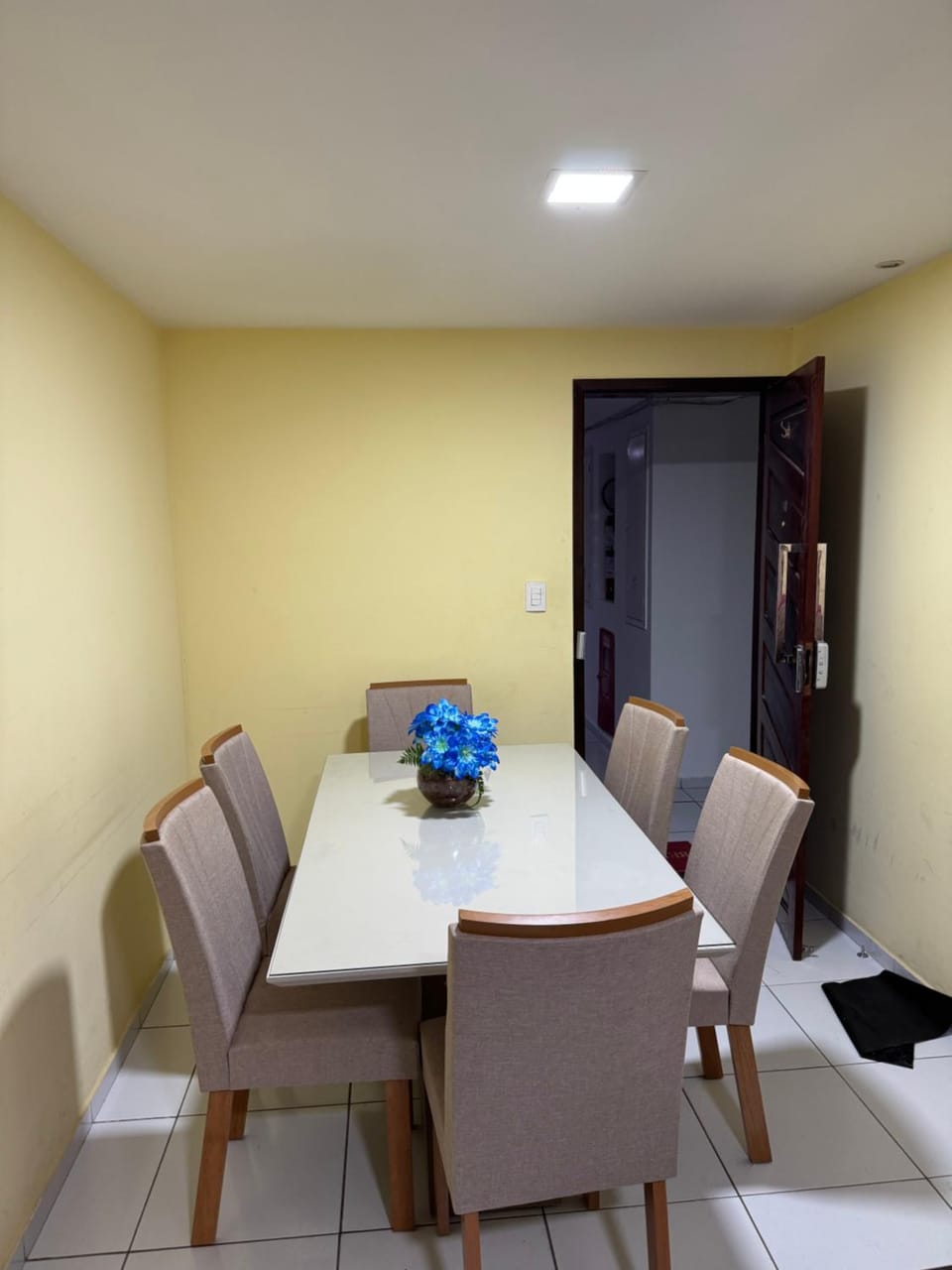 Apê estratégico no coração de João Pessoa Apartment in João Pessoa