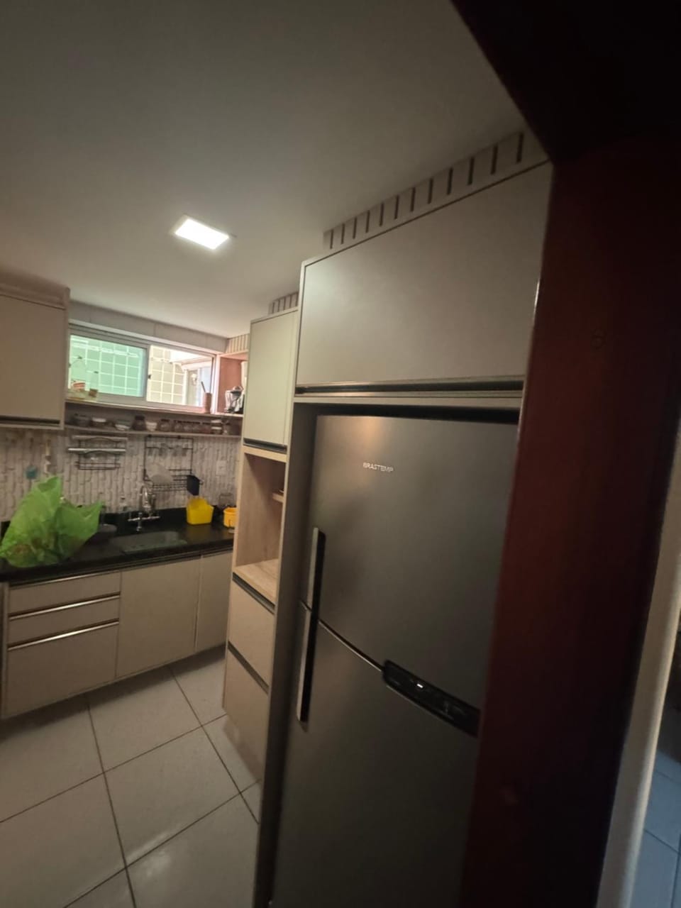 Apê estratégico no coração de João Pessoa Apartment in João Pessoa