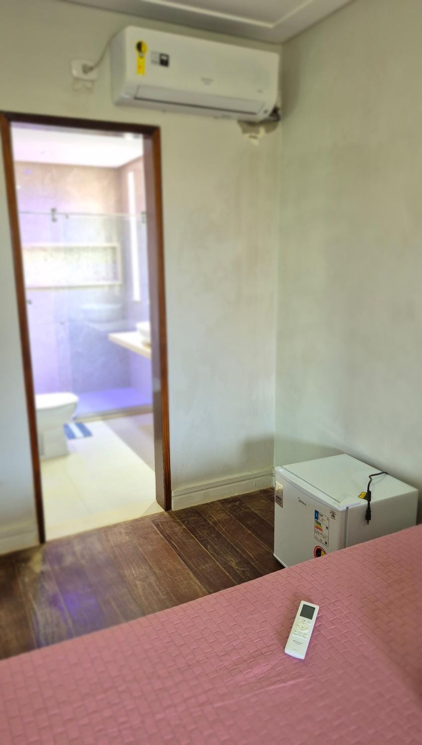 Pitaia 3 Bed and Breakfast in Aracaju