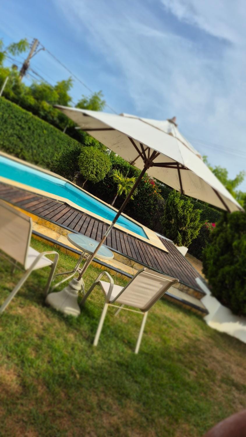 Pitaia 3 Bed and Breakfast in Aracaju