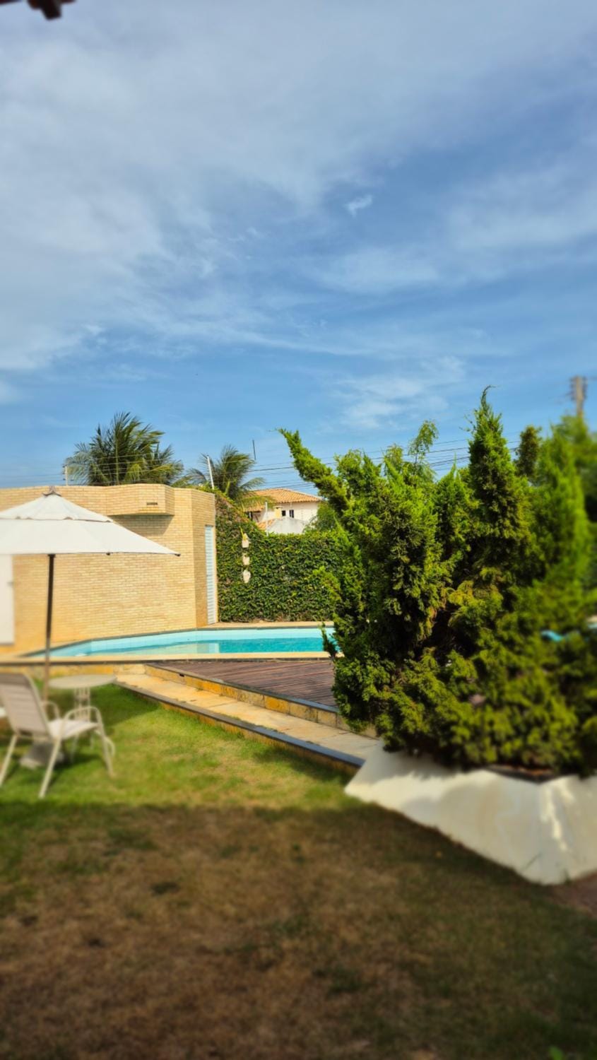 Pitaia 3 Bed and Breakfast in Aracaju