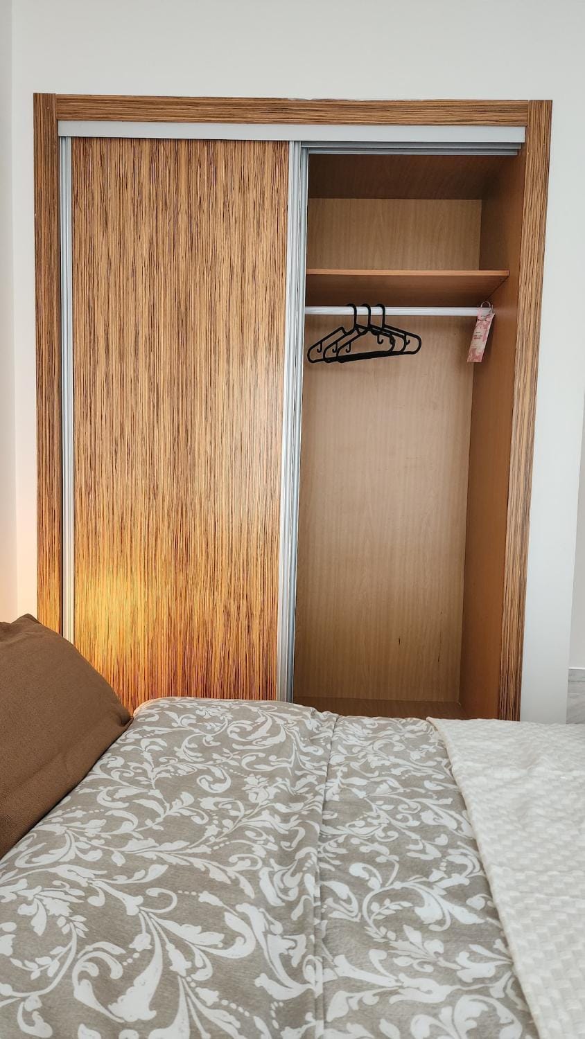 Appartement modern tramway Apartment in Casablanca