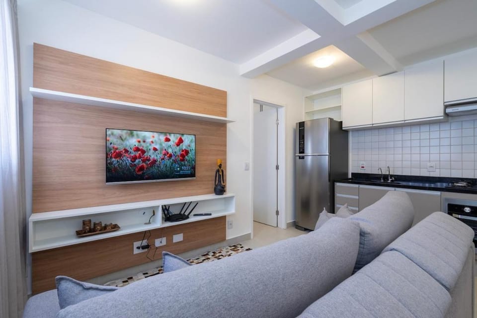 AP62- Apartamento Luxo Prox. Metrô / CGH / SP EXPO Apartment in Sao Paulo City