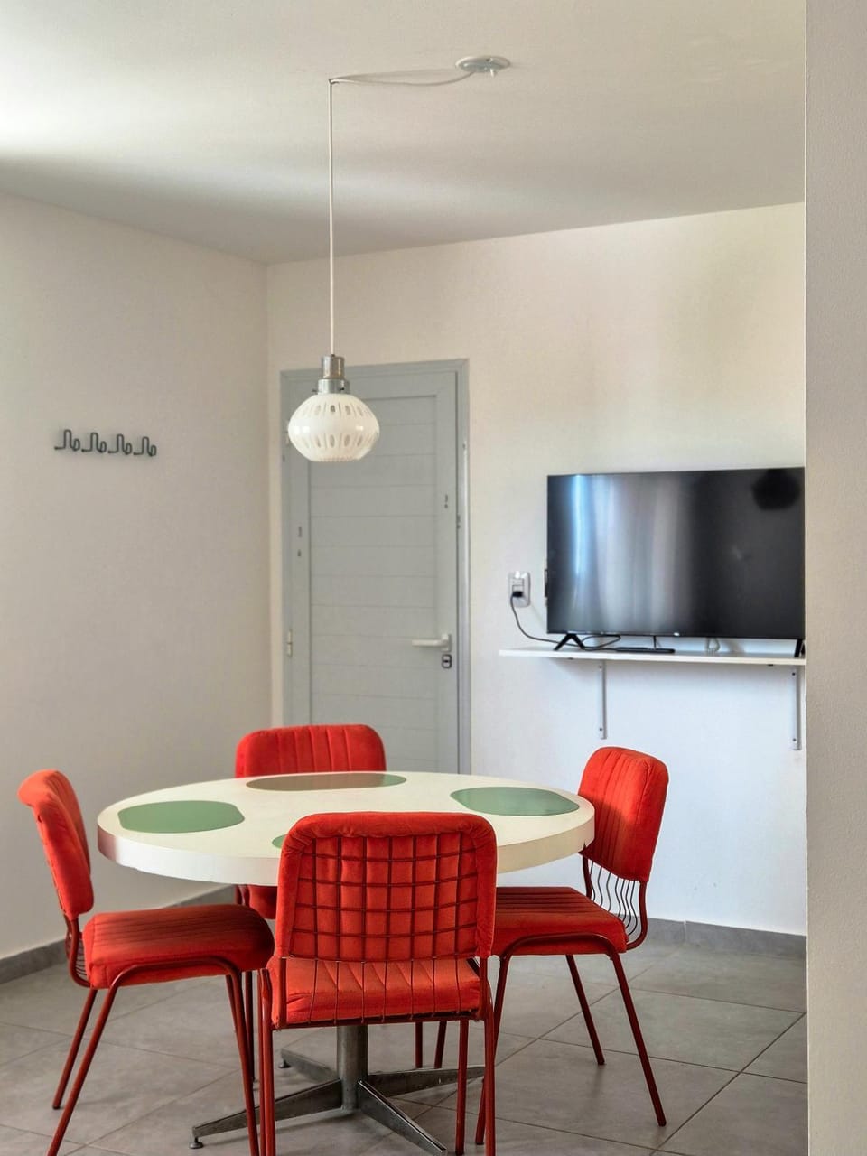 Departamento Costanera Apartment in Villa María