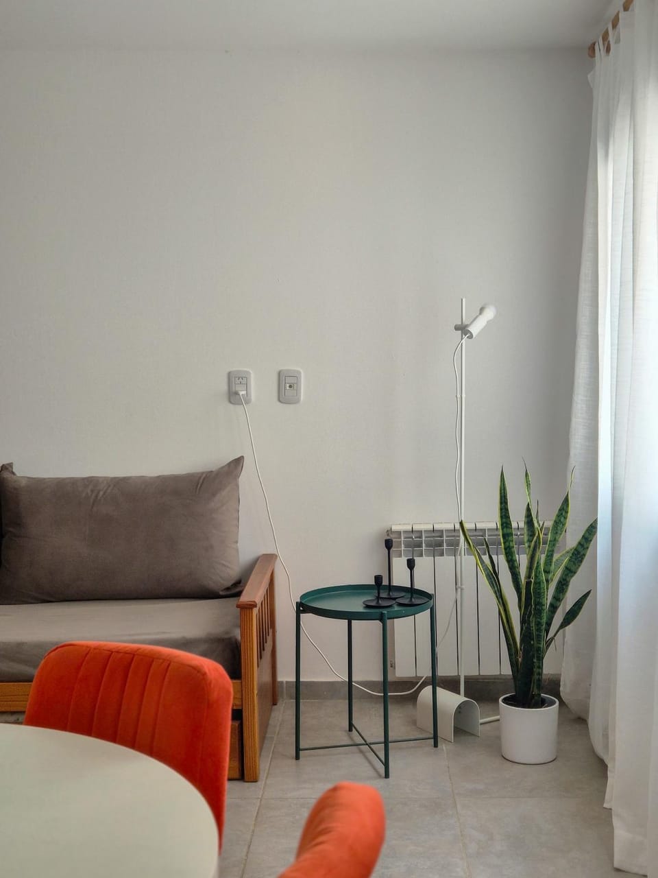 Departamento Costanera Apartment in Villa María