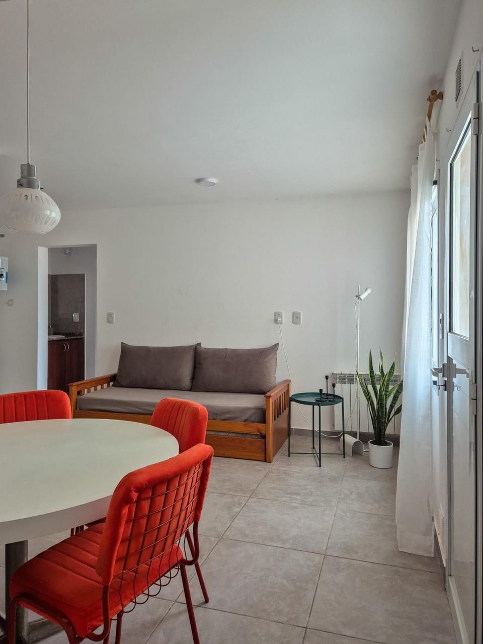 Departamento Costanera Apartment in Villa María