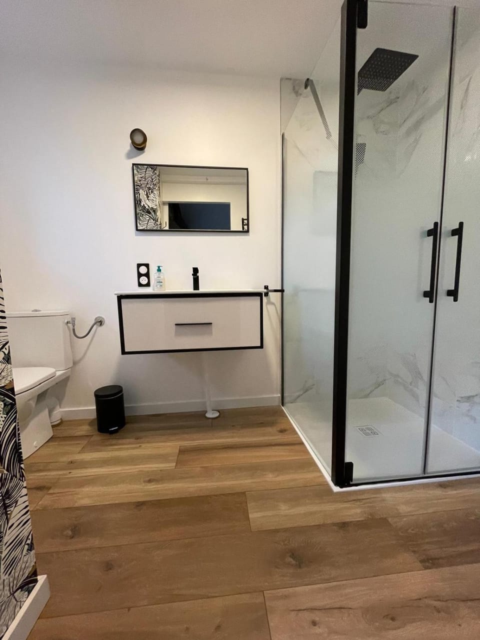 La Mar'Hel Bed and Breakfast in Auvergne-Rhône-Alpes
