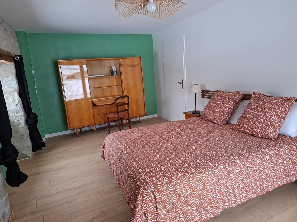 La Mar'Hel Bed and Breakfast in Auvergne-Rhône-Alpes