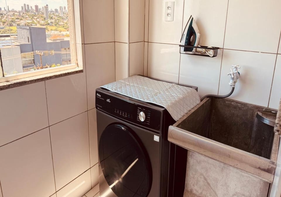 washing machine