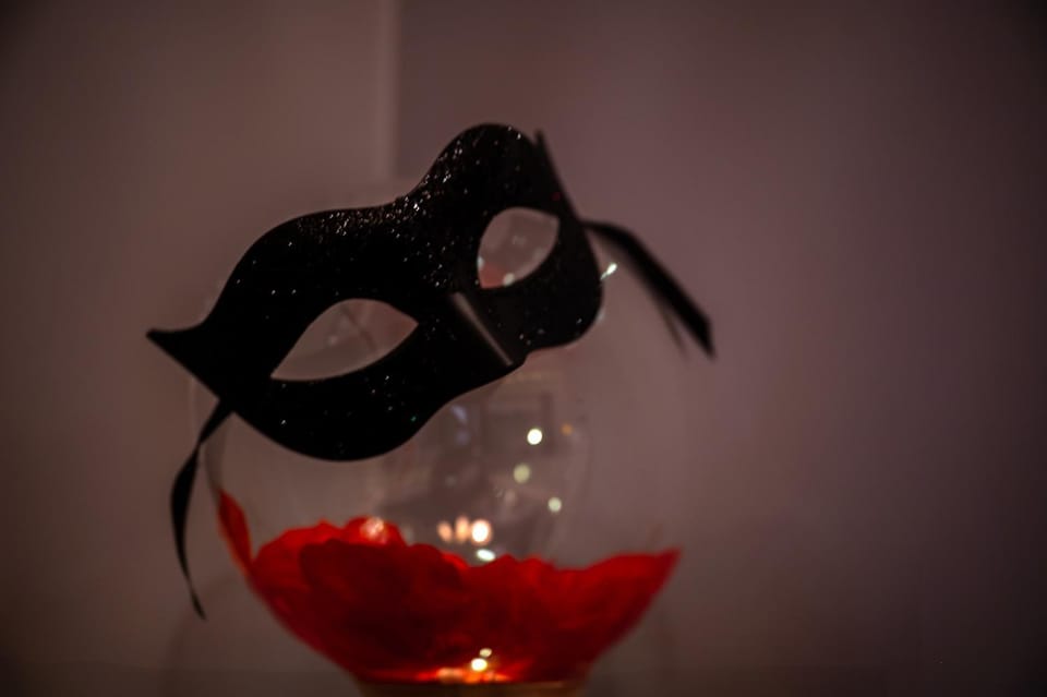 Les champs des plaisirs Love hotel in Bourgogne-Franche-Comté