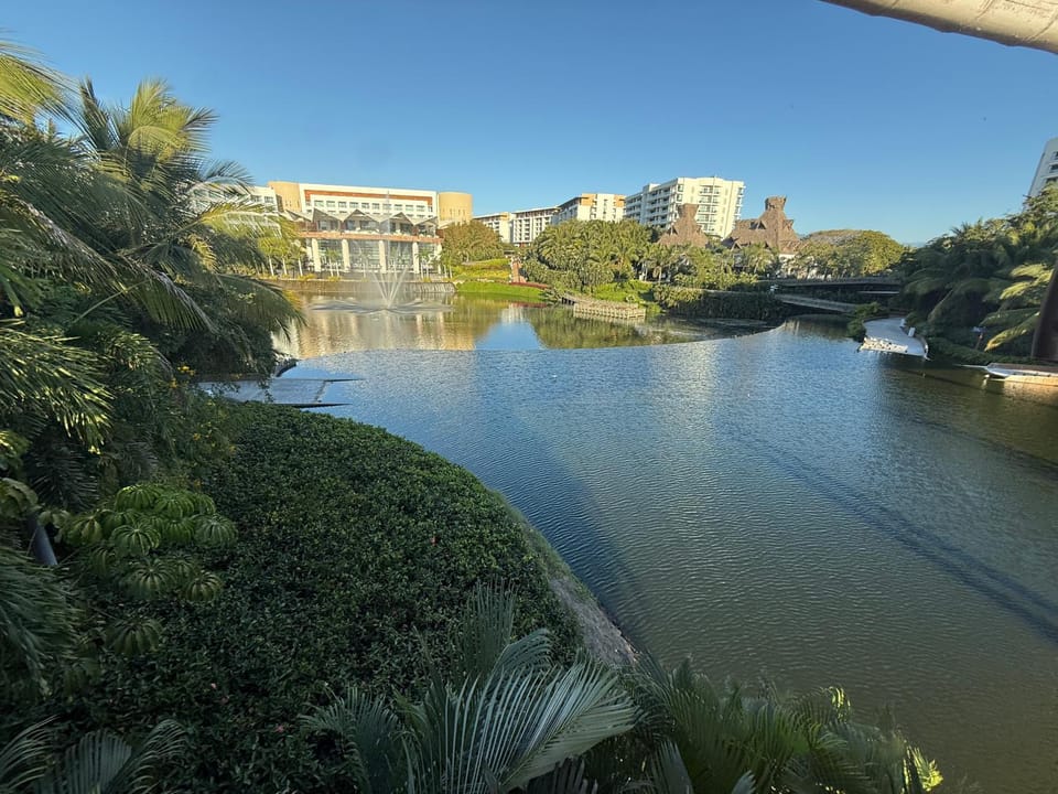 2bd Villa Apartment in Nuevo Vallarta