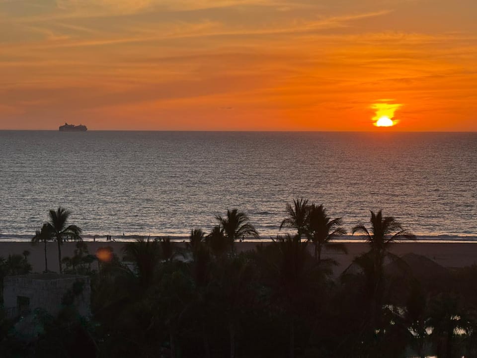 2bd Villa Apartment in Nuevo Vallarta